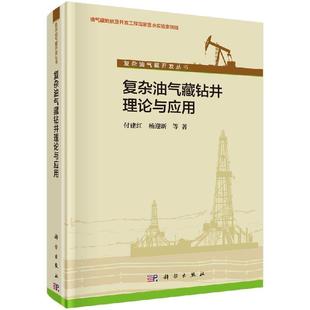 复杂油气藏钻井理论与应用 付建红,陈平,杨迎新,石晓兵