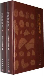 宜昌杨家湾(上下册)湖北省文物考古研究所 科学出版社