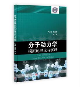 分子动力学模拟的理论与实践 严六明,朱素华 科学出版社
