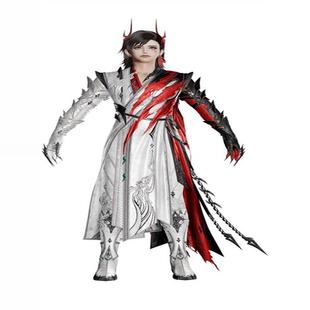 剑三 剑网3  COS 凌雪阁男西塞套