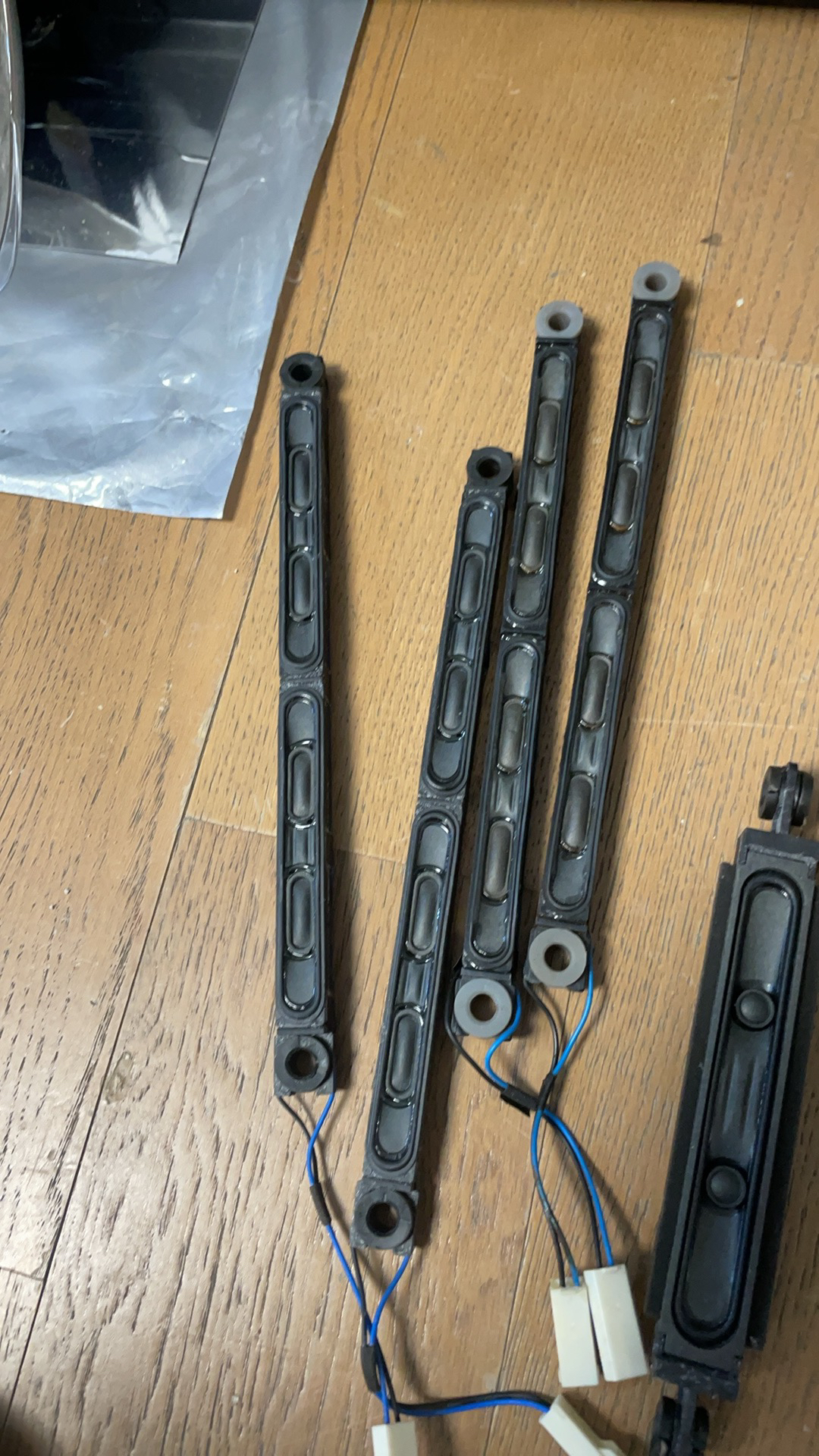 松下LCD-40LX730A喇叭LCD-46LX830A LCD-52LX830A LCD-60LX830A