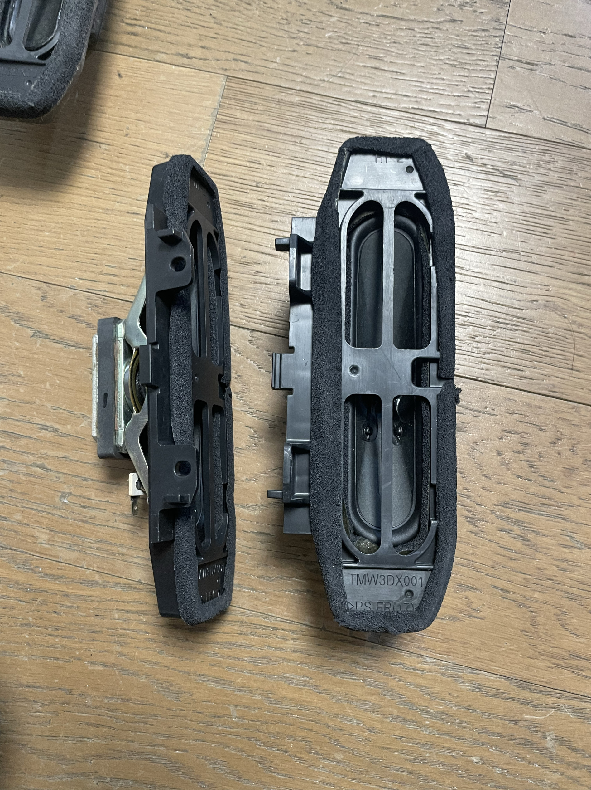 TH-P42X10CP46S10C P46G10C喇叭P50X10C/TH-P50S10C扬声器