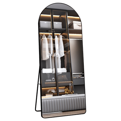 服装店专用瘦身镜显瘦显高高清