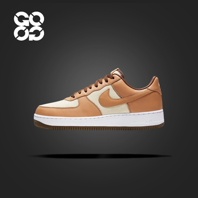 GOGO球鞋Nike AirForce 1QS