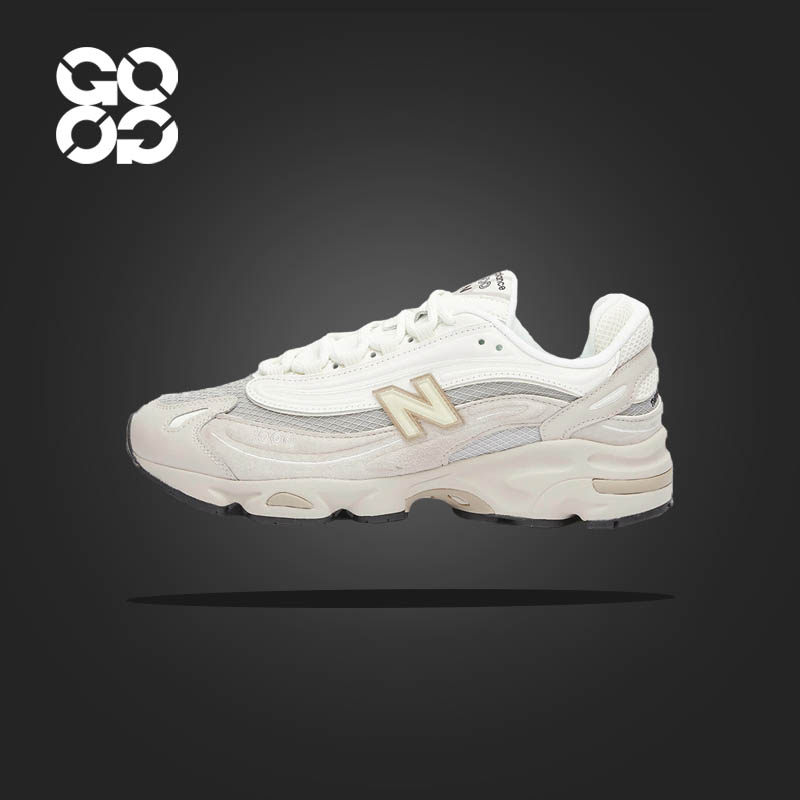 NewBalanceY2K厚底慢跑板鞋