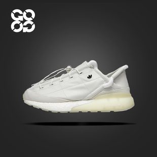 GREEN阿迪达斯ZX GOGO球鞋 Adidas XCRAIG FY5723 2K三叶草运动鞋