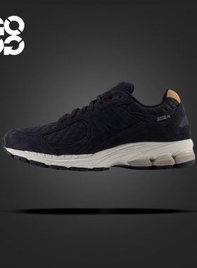 GOGO球鞋New Balance NB2002R百搭耐磨低帮跑步鞋 M2002RPG