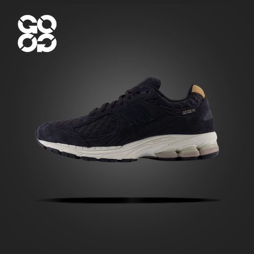 GOGO球鞋New Balance NB2002R百搭耐磨低帮跑步鞋 M2002RPG