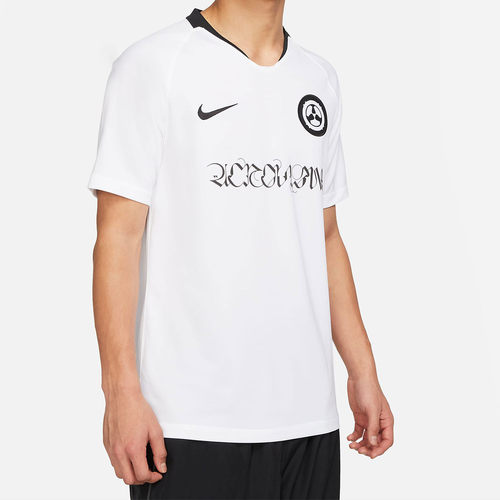 NikeACRONYM联名男子训练T恤