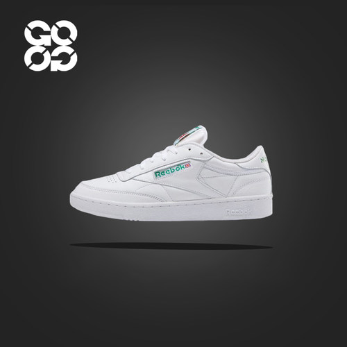ReebokClubCOG低帮小白鞋
