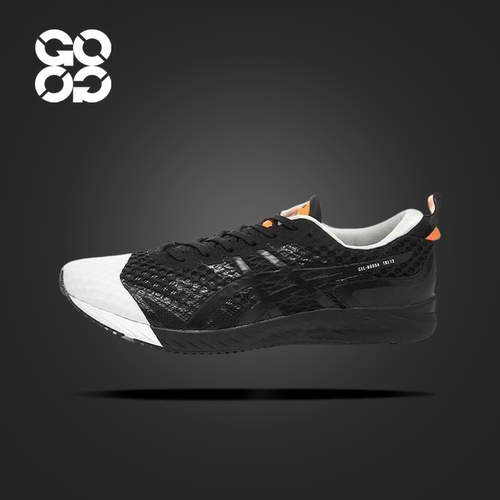GOGO球鞋 AFFIXxAsics GEL-Noosa Tri 12低帮跑步鞋1021A432-001