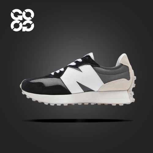 GOGO球鞋 New Balance NB 327 复古休闲耐磨低帮休闲跑步鞋U327FE