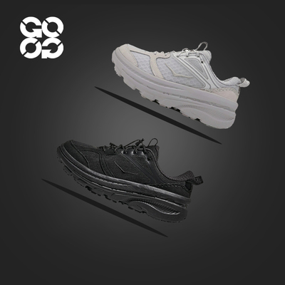 HOKAONEONEBondiB3厚底跑鞋