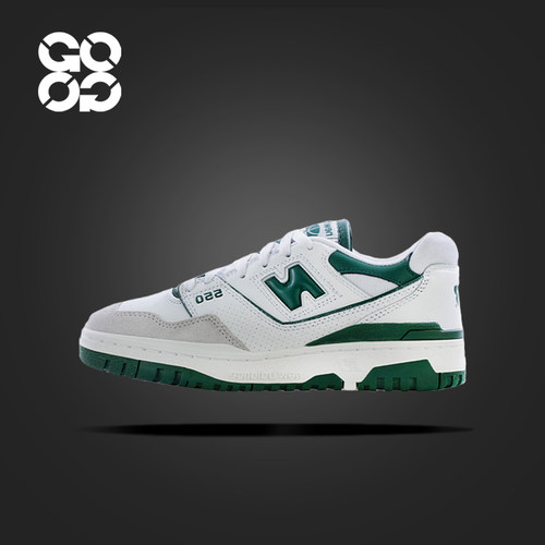 NewBalance550男低帮运动鞋
