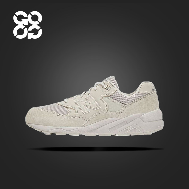 NewBalance580男子低帮球鞋