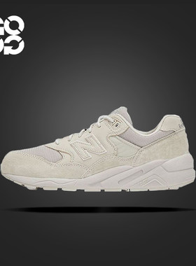 NewBalance580男子低帮球鞋
