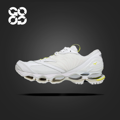 GOGO球鞋Futur x Mizuno Prophecy 8 联名款低帮跑步鞋D1GD194501