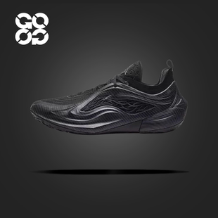 GOGO球鞋LiNing李宁JB4吉米巴特勒黑骑碳核芯系统篮球鞋ABAV089-2