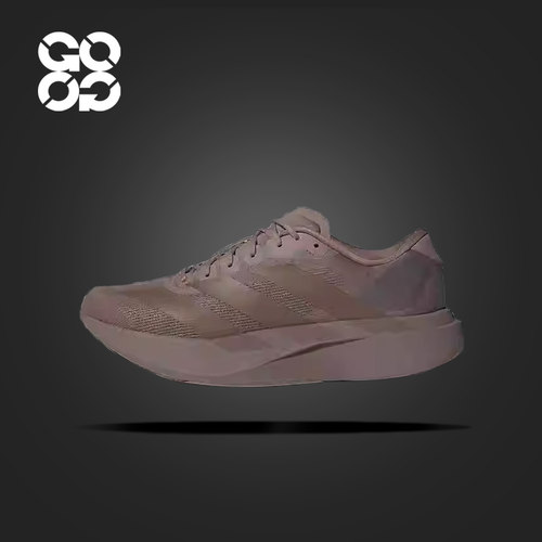 阿迪达斯ADIZERO轻便缓震跑鞋