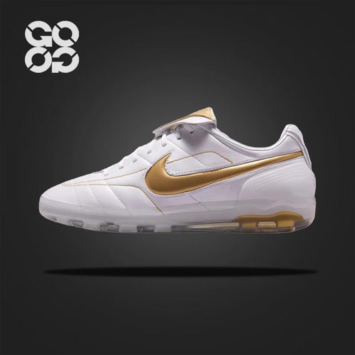 Nike Cryoshot Tiempo Legend R10 OG Touch of Gold IQ8164-100