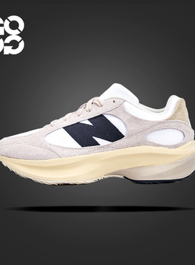 GOGO球鞋 New Balance Wrpd Runner休闲城市通勤跑步鞋UWRPDMOB