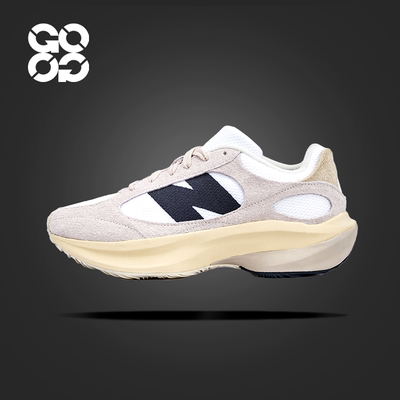 GOGO球鞋 New Balance Wrpd Runner休闲城市通勤跑步鞋UWRPDMOB