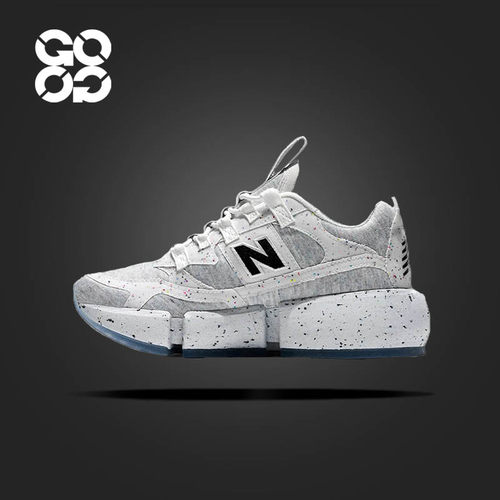 NewBalancexJaden女子跑步鞋