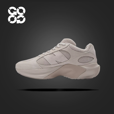 GOGO球鞋 New Balance Wrpd Runner时尚舒适生活休闲鞋UWRPDFCA