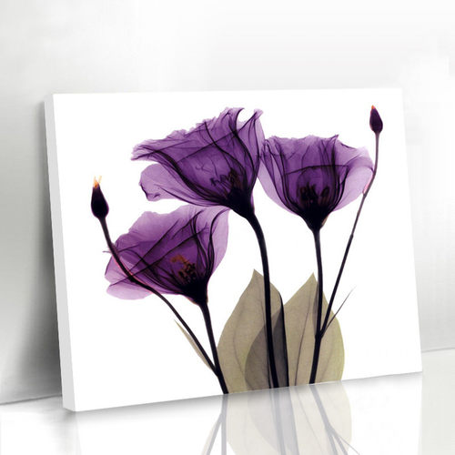 厨房免打孔北欧风电表箱装饰画