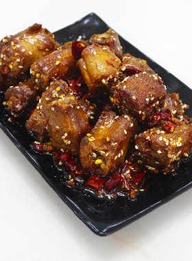 下单现做香麻辣鸭脖子四川自贡特产冷吃鸭肉零食夜宵解馋休闲小吃