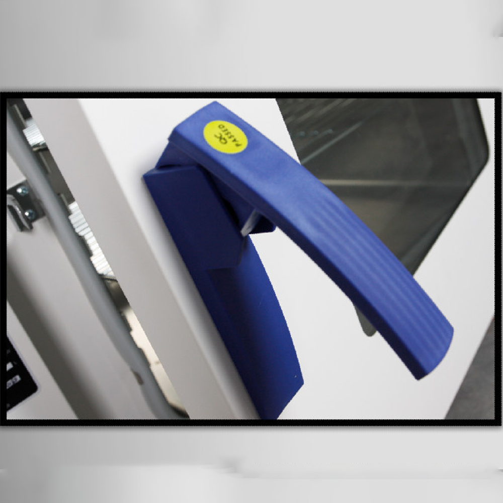 康恒仪器KH系列干燥箱门把手 门拉手