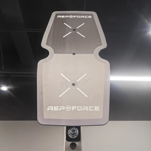 REPFORCE 框式深蹲架 体能训练架 附件 墙球靶
