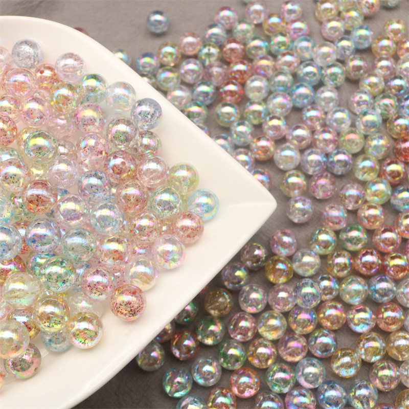 诚爱花艺塑料镀金葱粉配件