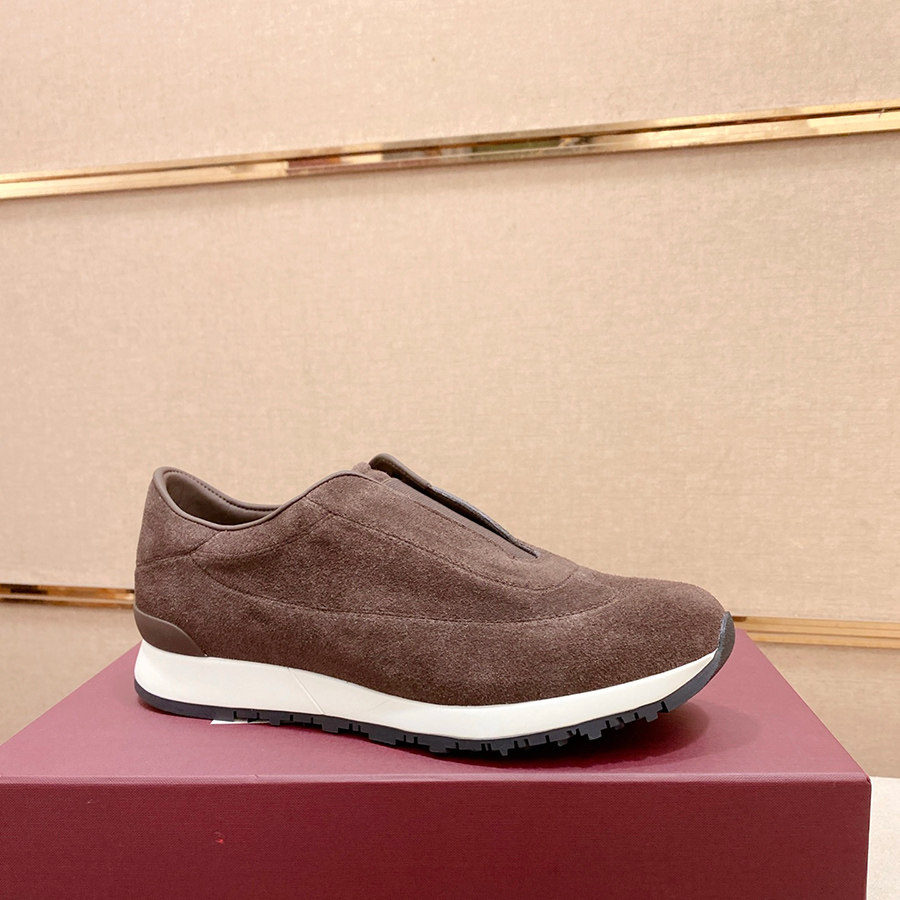 邦家尼欧洲站真皮乐福鞋男鞋一脚蹬懒人鞋潮牌厚底磨砂皮休闲单鞋,流行男鞋,时尚休闲鞋,淘宝优惠券,粉丝福利购,淘宝优惠卷