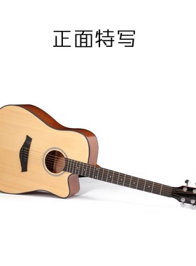 lacatedral吉他免押金租赁