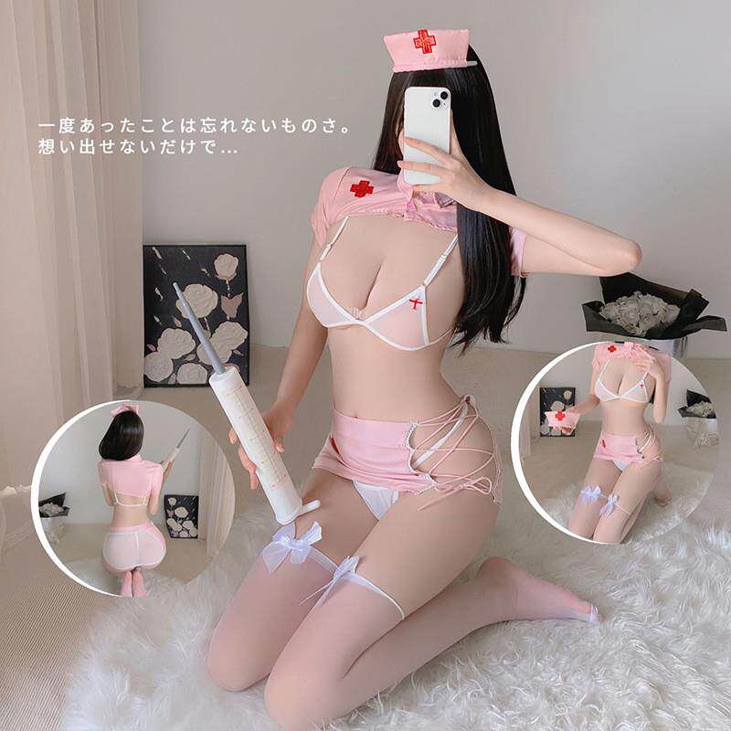 情趣内衣护士空姐制服诱惑成熟御姐女装套装情趣内衣秘书制服