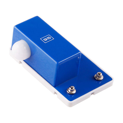 迪宝乐电子积木零件89至123号超声波红绿灯Q变灯