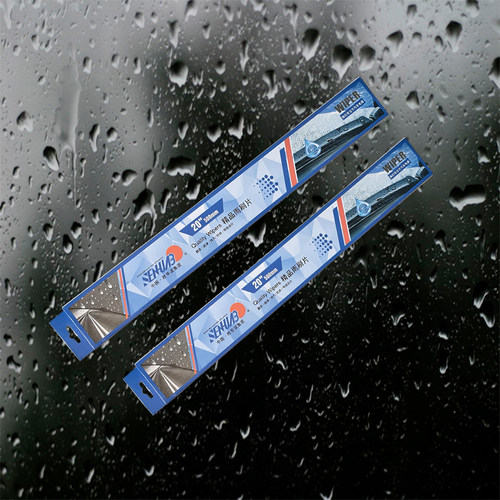 原车原配胜华波无骨雨刷前后窗