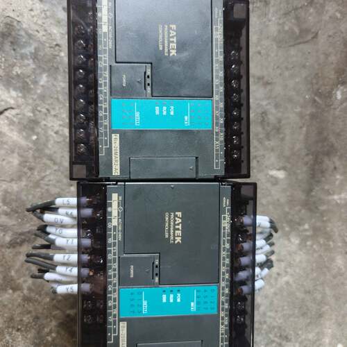 议价永宏PLC FBS-20MAR2-AC  2台维修