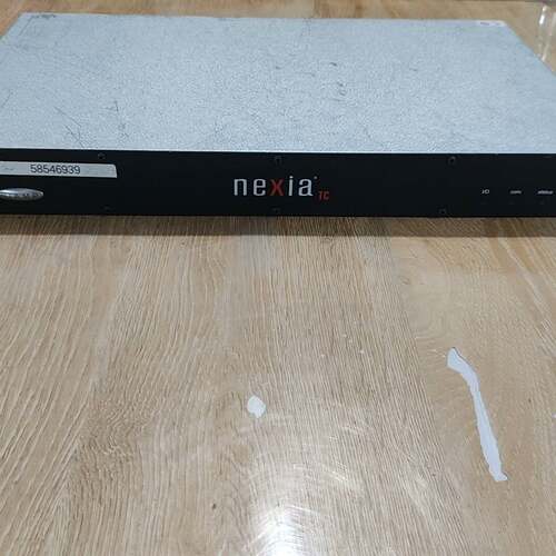 议价NEXIA TC  百安普 tc 处理器 音频处理器维修