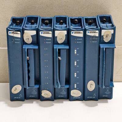 议价NI National Instruments Compac维修