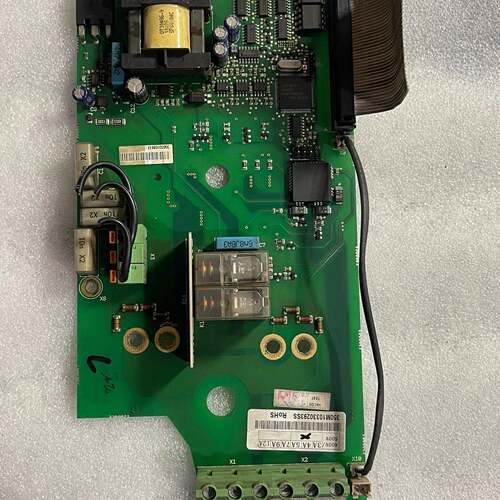 议价伟肯变频器 VACON PC00350E维修
