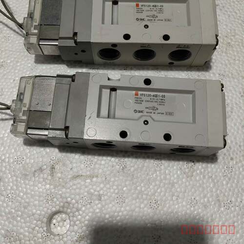 议价电磁阀VF5120-4GD1-03，配件，维修