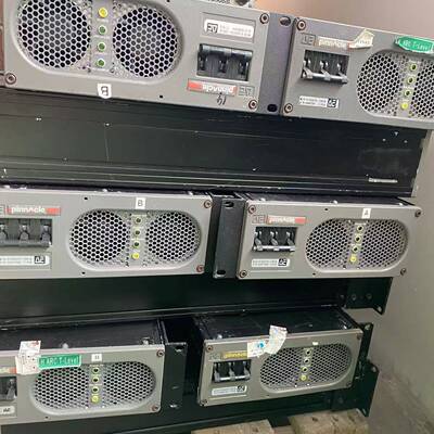 议价AE Pinnacle 3000直流电源，型号3152470维修