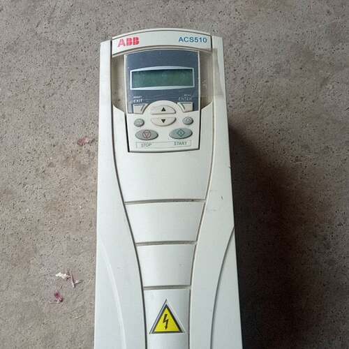 议价ACS510-01-04A1-4，ABB变频器，1.维修