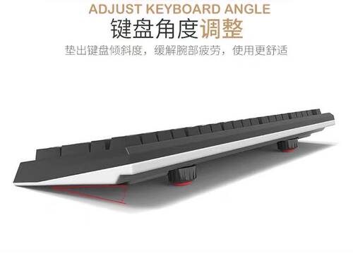 支架笔记本脚垫高度键盘盘