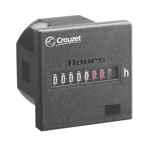 99772810 CHM48 Counter 30Vdc計數器全新原裝 正品 Crouzet