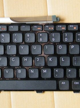 DELL V N4120 1440 1450 In 13Z 3450 N5050 5420 7420 5520键盘