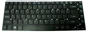 3830 4755键盘 全新英文 Aspire 4830TG 4755G 4830 ACER 3830T