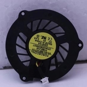 compaq全新散热笔记本风扇